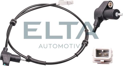 Elta Automotive EA0137 - Sensore, N° giri ruota autozon.pro