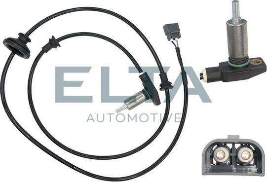 Elta Automotive EA0126 - Sensore, N° giri ruota autozon.pro