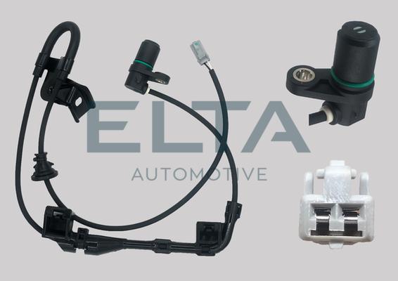 Elta Automotive EA0899 - Sensore, N° giri ruota autozon.pro