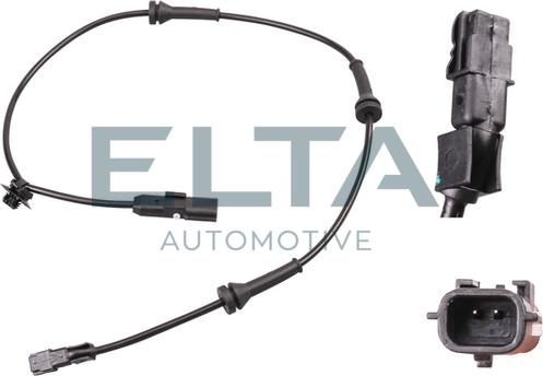 Elta Automotive EA0890 - Sensore, N° giri ruota autozon.pro