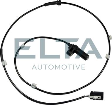 Elta Automotive EA0860 - Sensore, N° giri ruota autozon.pro