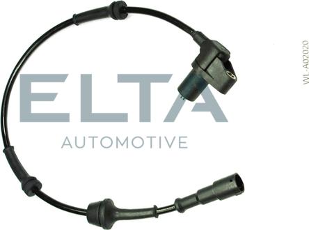 Elta Automotive EA0835 - Sensore, N° giri ruota autozon.pro