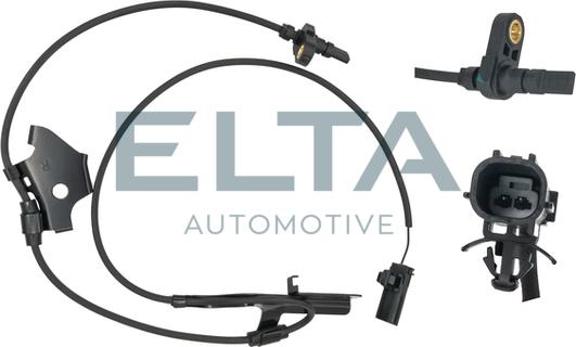 Elta Automotive EA0826 - Sensore, N° giri ruota autozon.pro