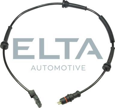 Elta Automotive EA0874 - Sensore, N° giri ruota autozon.pro