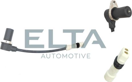 Elta Automotive EA0349 - Sensore, N° giri ruota autozon.pro