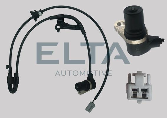 Elta Automotive EA0354 - Sensore, N° giri ruota autozon.pro