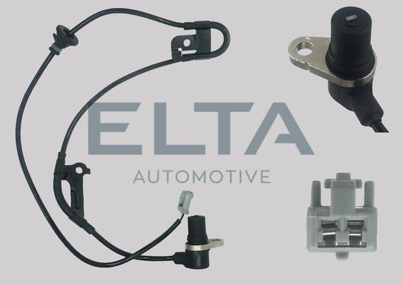 Elta Automotive EA0353 - Sensore, N° giri ruota autozon.pro