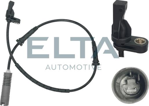 Elta Automotive EA0357 - Sensore, N° giri ruota autozon.pro