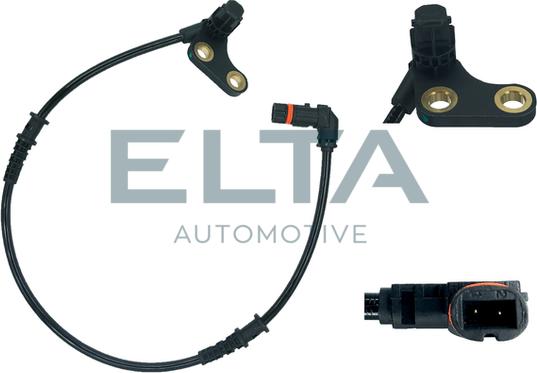 Elta Automotive EA0365 - Sensore, N° giri ruota autozon.pro