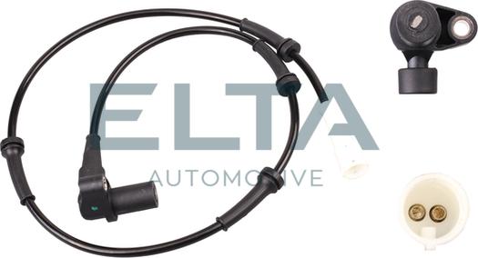 Elta Automotive EA0304 - Sensore, N° giri ruota autozon.pro