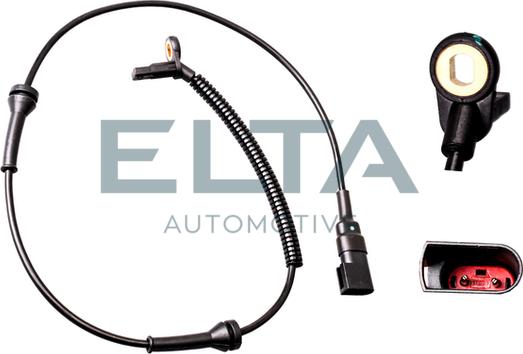 Elta Automotive EA0315 - Sensore, N° giri ruota autozon.pro