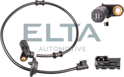 Elta Automotive EA0312 - Sensore, N° giri ruota autozon.pro