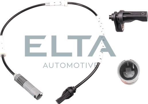 Elta Automotive EA0388 - Sensore, N° giri ruota autozon.pro