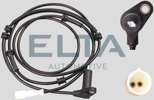 Elta Automotive EA0375 - Sensore, N° giri ruota autozon.pro