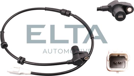 Elta Automotive EA0266 - Sensore, N° giri ruota autozon.pro