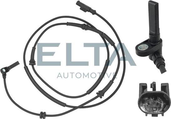 Elta Automotive EA0261 - Sensore, N° giri ruota autozon.pro