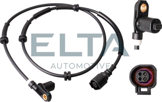 Elta Automotive EA0205 - Sensore, N° giri ruota autozon.pro