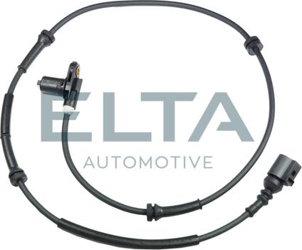 Elta Automotive EA0205 - Sensore, N° giri ruota autozon.pro