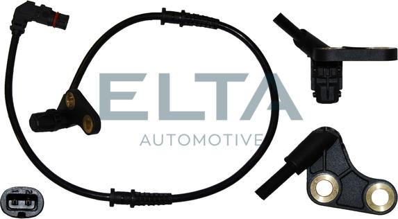 Elta Automotive EA0200 - Sensore, N° giri ruota autozon.pro