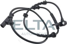 Elta Automotive EA0203 - Sensore, N° giri ruota autozon.pro