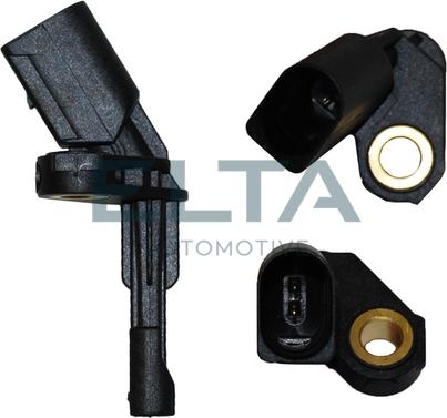 Elta Automotive EA0214 - Sensore, N° giri ruota autozon.pro