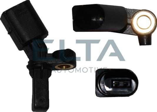 Elta Automotive EA0215 - Sensore, N° giri ruota autozon.pro