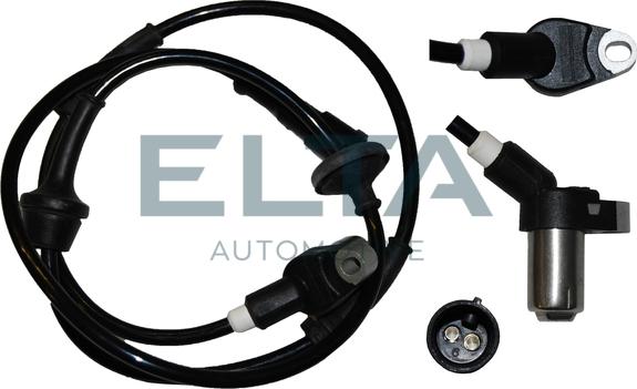 Elta Automotive EA0285 - Sensore, N° giri ruota autozon.pro