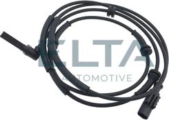 Elta Automotive EA0232 - Sensore, N° giri ruota autozon.pro