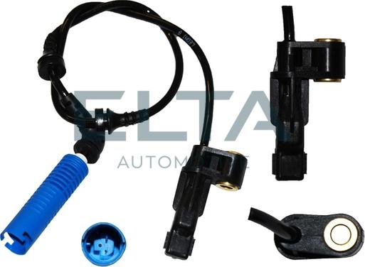 Elta Automotive EA0229 - Sensore, N° giri ruota autozon.pro