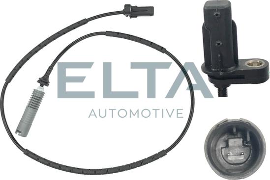 Elta Automotive EA0225 - Sensore, N° giri ruota autozon.pro