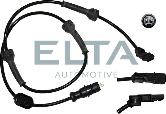 Elta Automotive EA0223 - Sensore, N° giri ruota autozon.pro