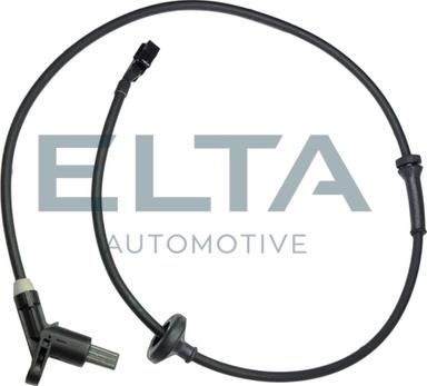 Elta Automotive EA0227 - Sensore, N° giri ruota autozon.pro