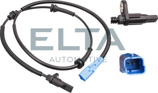 Elta Automotive EA0754 - Sensore, N° giri ruota autozon.pro