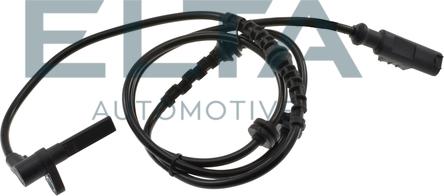 Elta Automotive EA0756 - Sensore, N° giri ruota autozon.pro