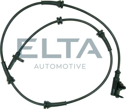 Elta Automotive EA0758 - Sensore, N° giri ruota autozon.pro