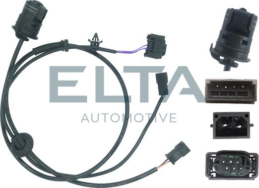 Elta Automotive EA0785 - Sensore, N° giri ruota autozon.pro