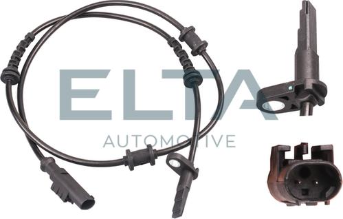 Elta Automotive EA0723 - Sensore, N° giri ruota autozon.pro