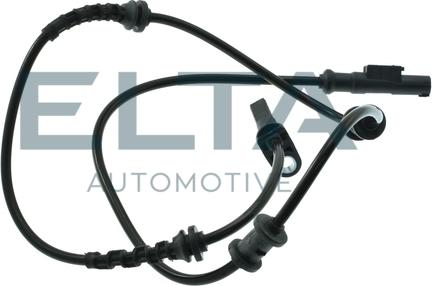 Elta Automotive EA0723 - Sensore, N° giri ruota autozon.pro