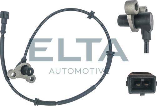 Elta Automotive EA0770 - Sensore, N° giri ruota autozon.pro