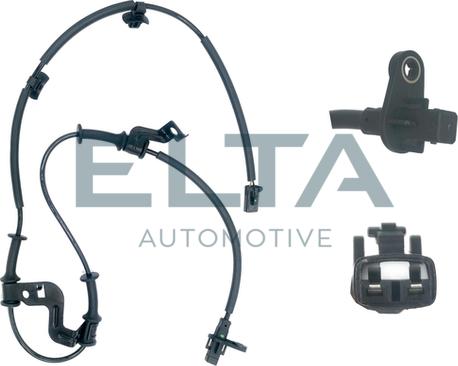 Elta Automotive EA1493 - Sensore, N° giri ruota autozon.pro