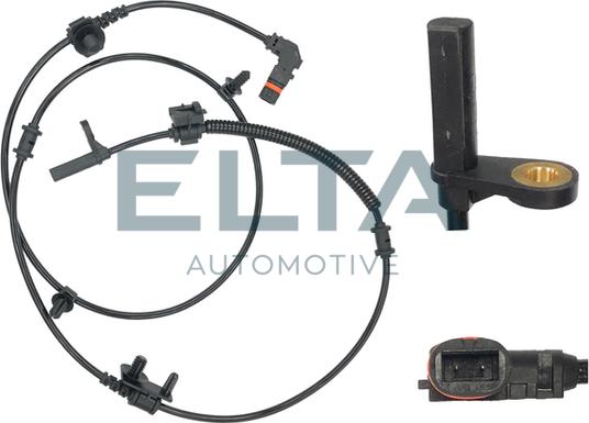 Elta Automotive EA1458 - Sensore, N° giri ruota autozon.pro