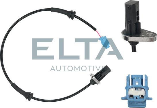 Elta Automotive EA1467 - Sensore, N° giri ruota autozon.pro