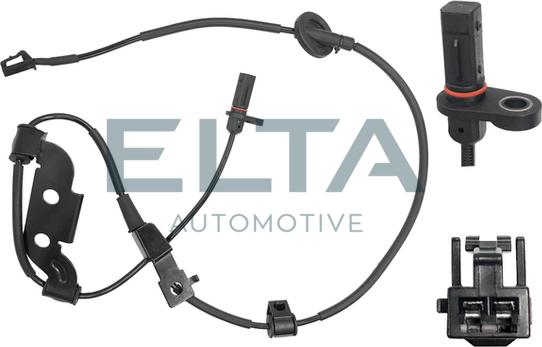 Elta Automotive EA1439 - Sensore, N° giri ruota autozon.pro