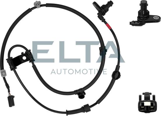 Elta Automotive EA1429 - Sensore, N° giri ruota autozon.pro