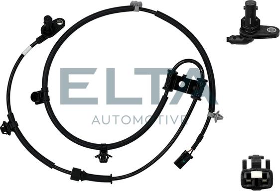 Elta Automotive EA1428 - Sensore, N° giri ruota autozon.pro