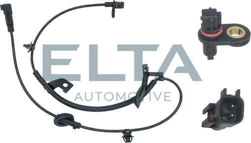 Elta Automotive EA1477 - Sensore, N° giri ruota autozon.pro