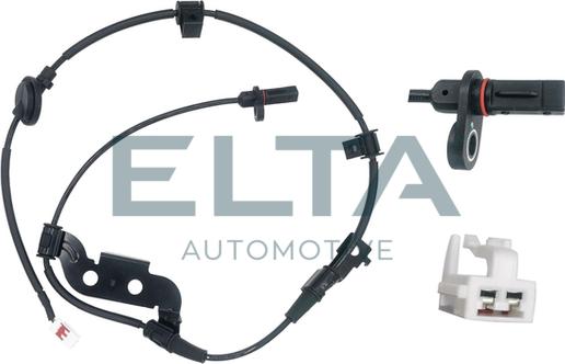 Elta Automotive EA1599 - Sensore, N° giri ruota autozon.pro