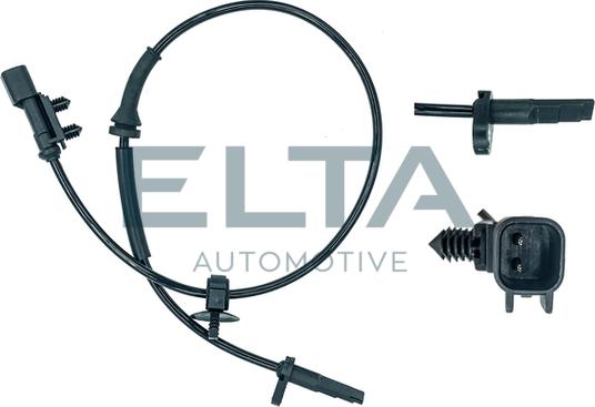 Elta Automotive EA1556 - Sensore, N° giri ruota autozon.pro