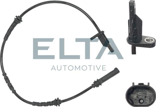 Elta Automotive EA1565 - Sensore, N° giri ruota autozon.pro