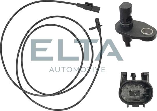 Elta Automotive EA1506 - Sensore, N° giri ruota autozon.pro